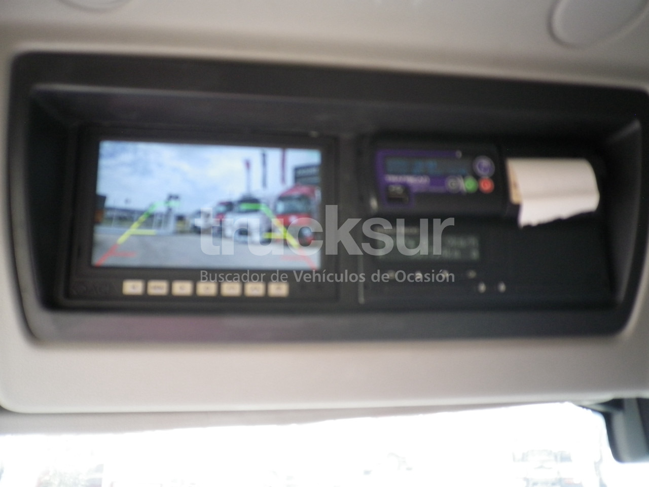 Рефрижератор RENAULT D WIDE Z E: фото 12