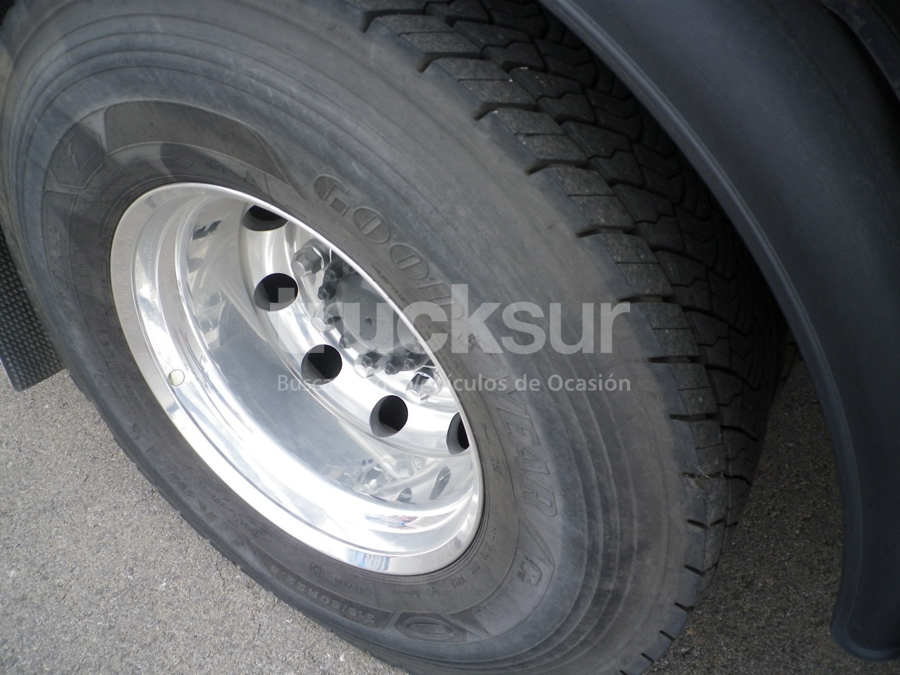 Рефрижератор RENAULT D WIDE Z E: фото 15