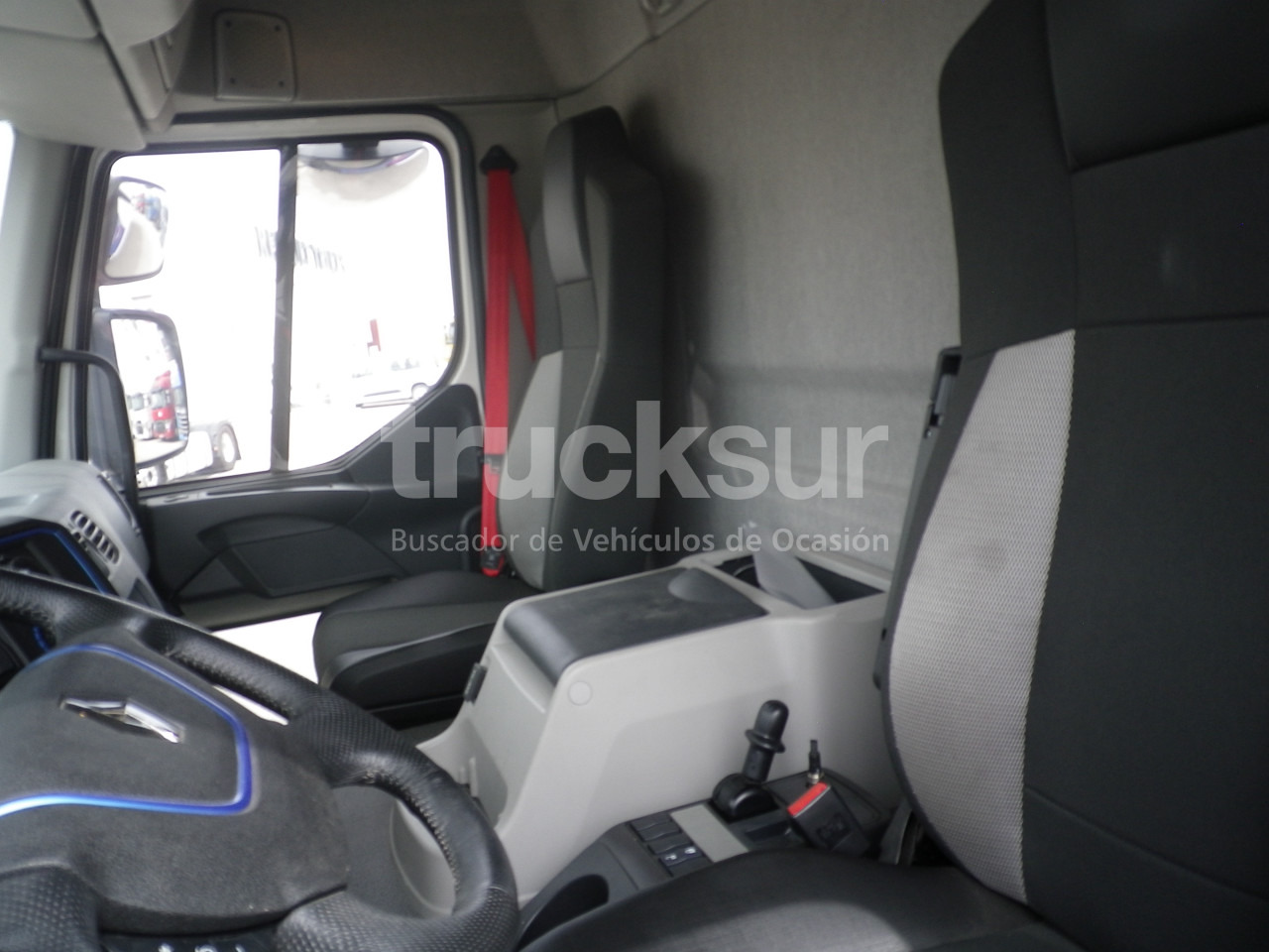 Рефрижератор RENAULT D WIDE Z E: фото 11