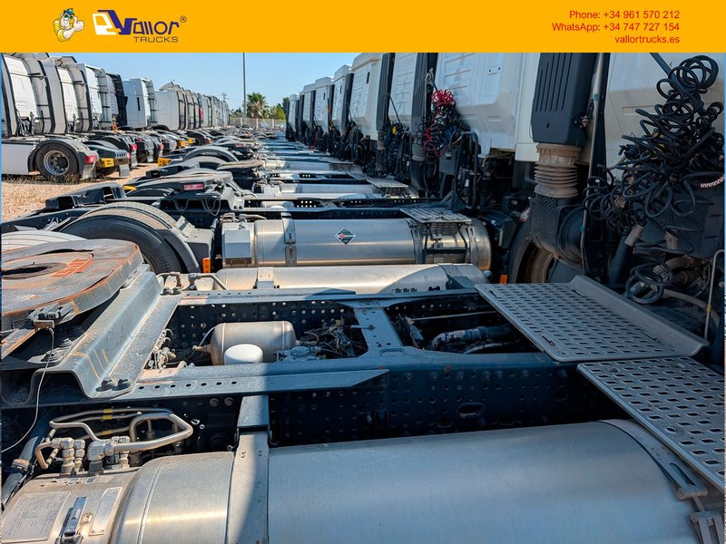 IVECO STRALIS AS 460 - Тягач: фото 5 IVECO STRALIS AS 460 - Тягач: фото 5