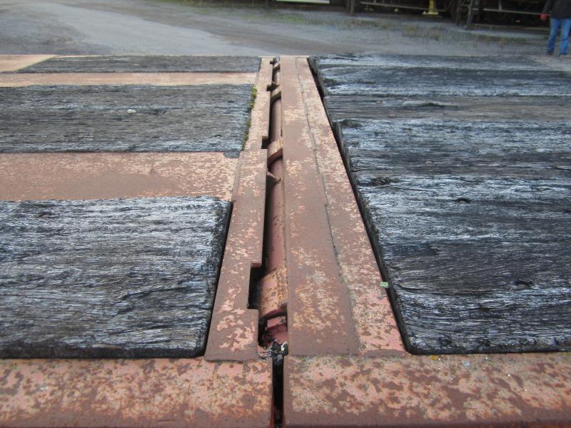 Actm - Низкорамный полуприцеп: фото 4 Actm - Низкорамный полуприцеп: фото 4