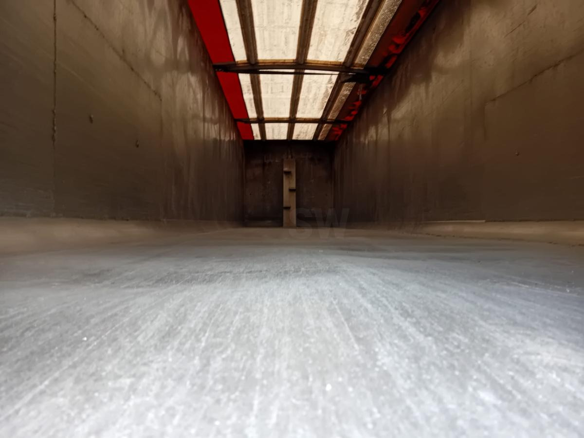 Benalu - Самосвальный полуприцеп: фото 4 Benalu - Самосвальный полуприцеп: фото 4