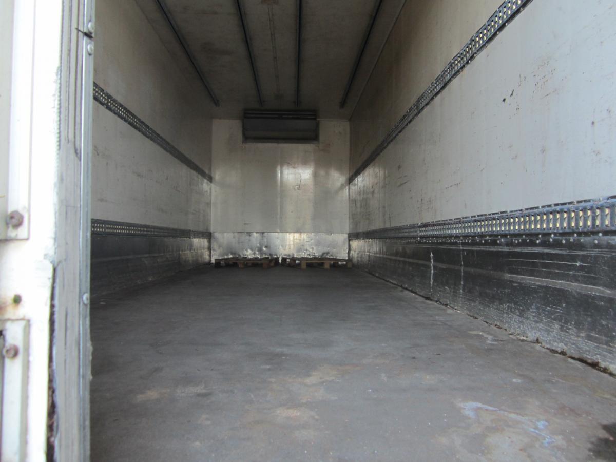 DAF CF75 250 - Рефрижератор: фото 3 DAF CF75 250 - Рефрижератор: фото 3