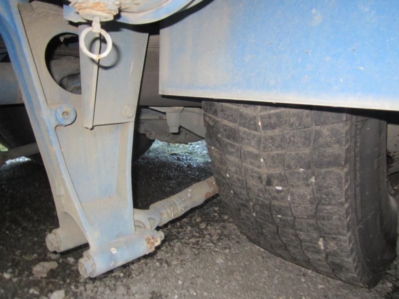 DAF CF75 250 - Рефрижератор: фото 4 DAF CF75 250 - Рефрижератор: фото 4