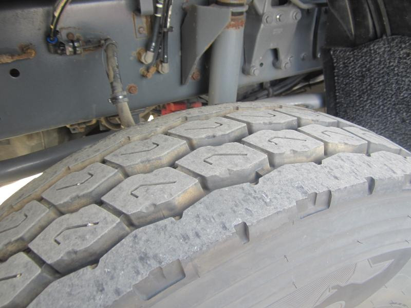 DAF CF85 460 - Грузовик бортовой/ Платформа: фото 3 DAF CF85 460 - Грузовик бортовой/ Платформа: фото 3