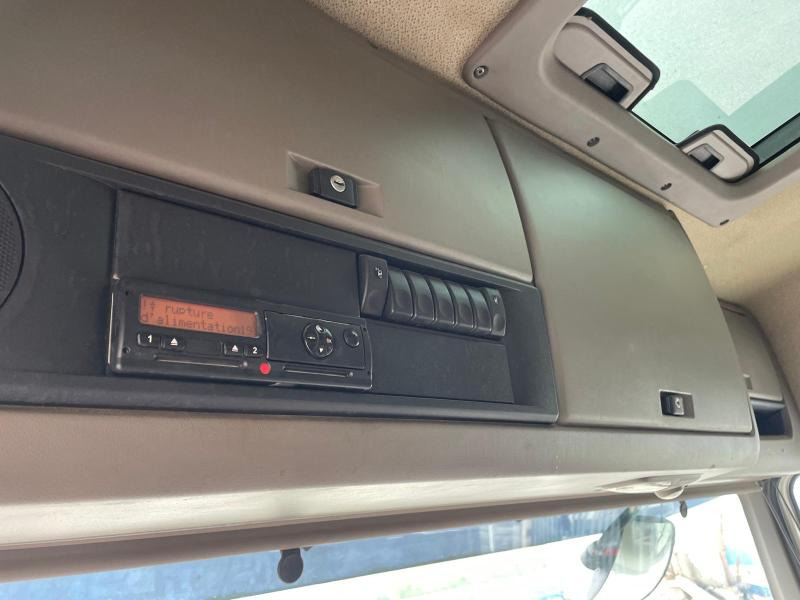 Крюковой мультилифт DAF XF105 460: фото 13 Крюковой мультилифт DAF XF105 460: фото 13