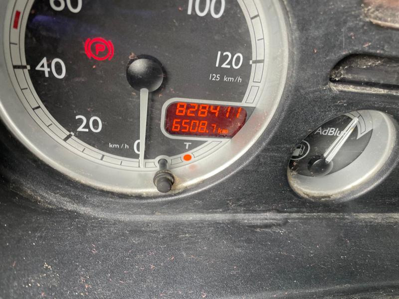 Крюковой мультилифт DAF XF105 460: фото 14 Крюковой мультилифт DAF XF105 460: фото 14