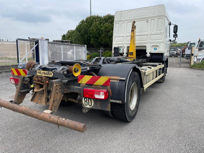 Крюковой мультилифт DAF XF105 460: фото 6 Крюковой мультилифт DAF XF105 460: фото 6