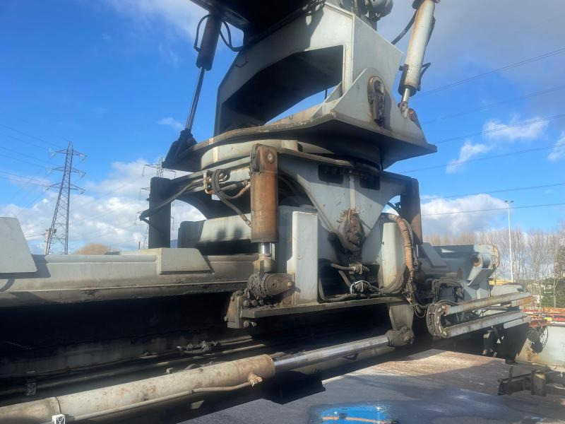 Ferrari F269.5 - Ричстакер: фото 3 Ferrari F269.5 - Ричстакер: фото 3