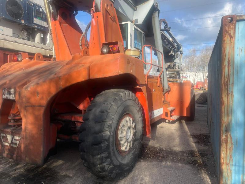 Ferrari F269.5 - Ричстакер: фото 4 Ferrari F269.5 - Ричстакер: фото 4