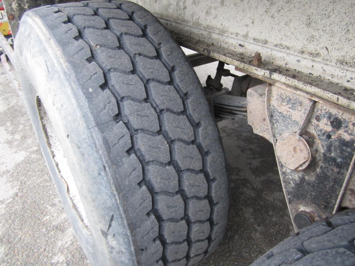 General Trailers - Самосвальный полуприцеп: фото 3 General Trailers - Самосвальный полуприцеп: фото 3