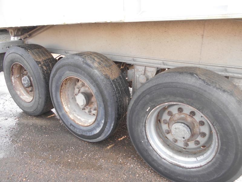 General Trailers - Самосвальный полуприцеп: фото 3 General Trailers - Самосвальный полуприцеп: фото 3