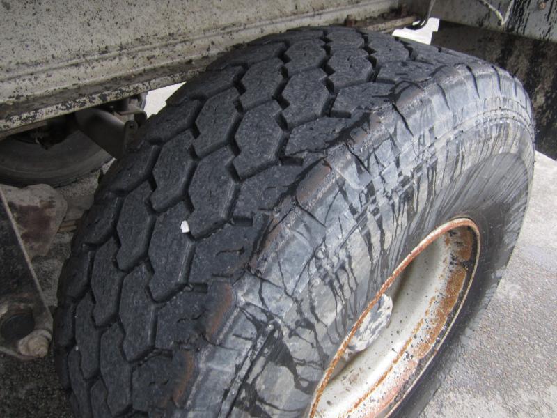 General Trailers - Самосвальный полуприцеп: фото 2 General Trailers - Самосвальный полуприцеп: фото 2