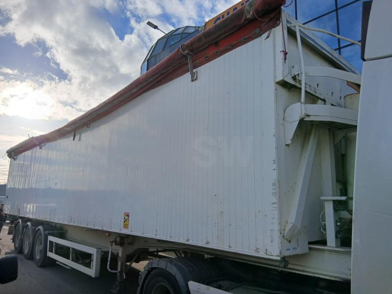 General Trailers - Самосвальный полуприцеп: фото 4 General Trailers - Самосвальный полуприцеп: фото 4