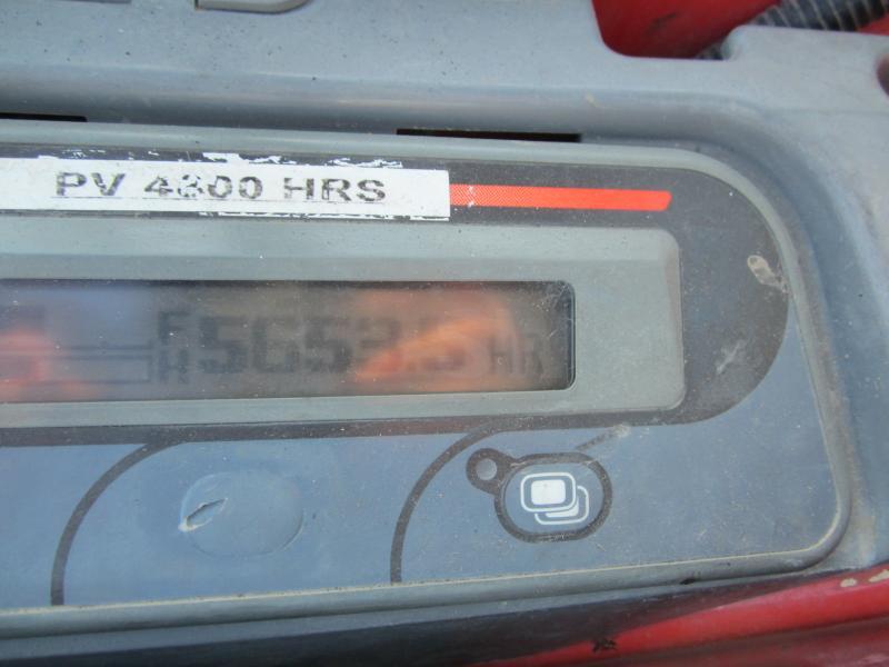 Мини-экскаватор Kubota U25: фото 9