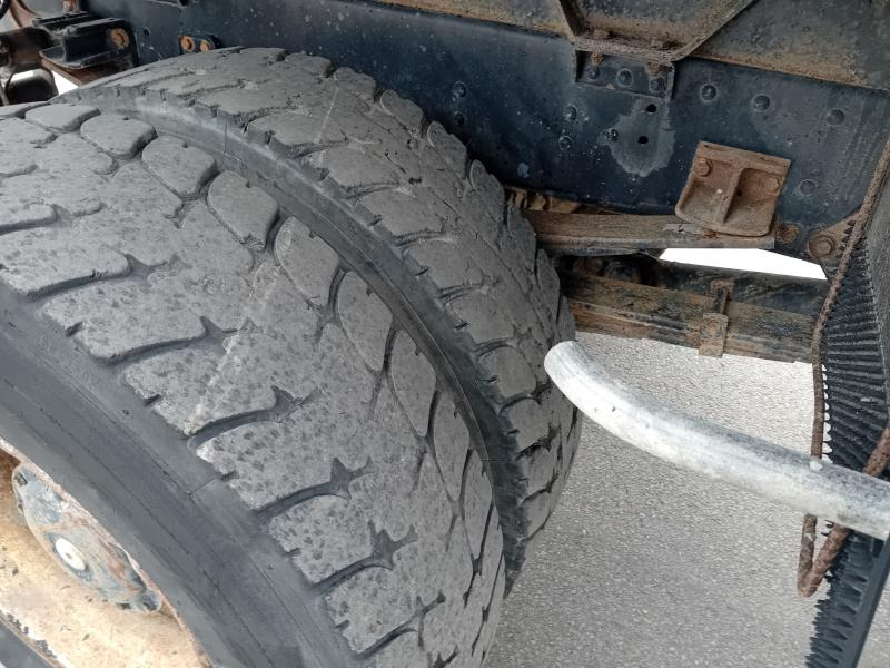 MAN 19.272 - Самосвал: фото 4 MAN 19.272 - Самосвал: фото 4