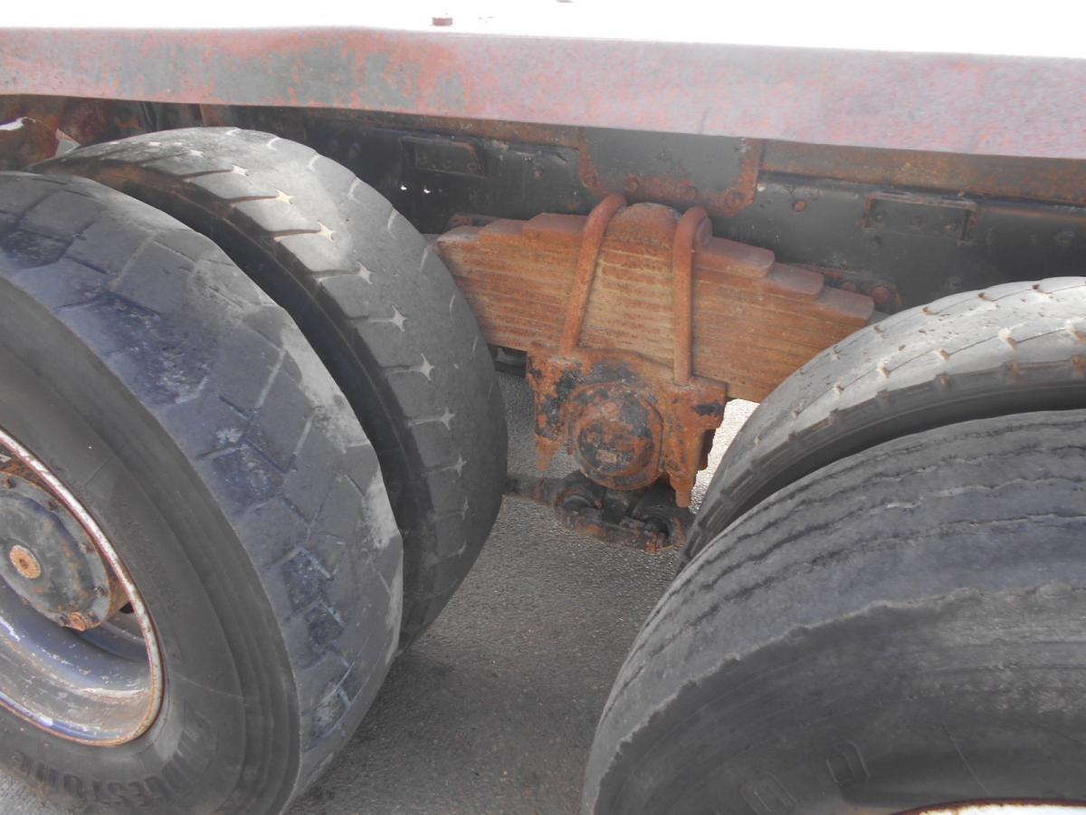 MAN 32.322 - Крюковой мультилифт: фото 5 MAN 32.322 - Крюковой мультилифт: фото 5