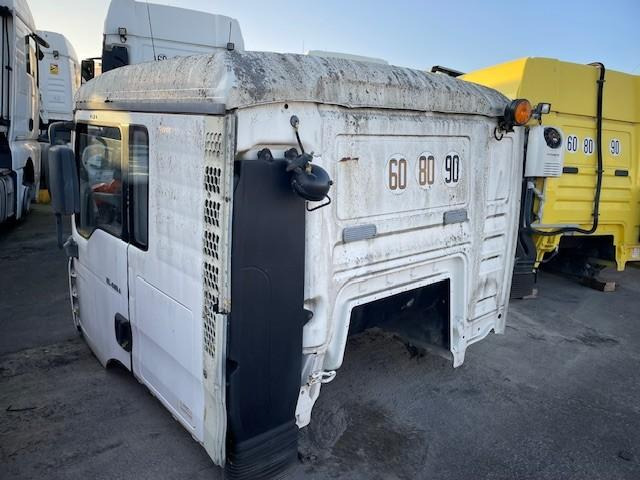 MAN TGA - Кабина для Грузовиков: фото 1 MAN TGA - Кабина для Грузовиков: фото 1