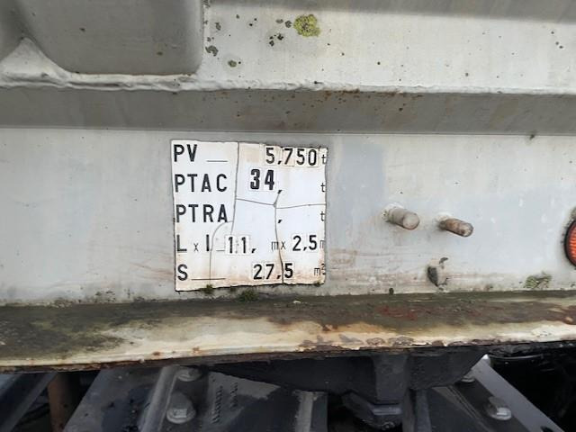 Magyar - Полуприцеп-цистерна: фото 3 Magyar - Полуприцеп-цистерна: фото 3