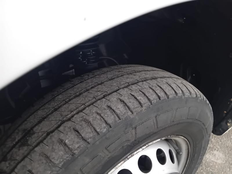 Mercedes Sprinter 516 CDI - Малотоннажный самосвал: фото 2 Mercedes Sprinter 516 CDI - Малотоннажный самосвал: фото 2