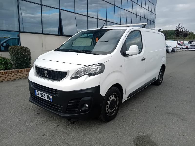 Peugeot Expert - Цельнометаллический фургон: фото 1 Peugeot Expert - Цельнометаллический фургон: фото 1