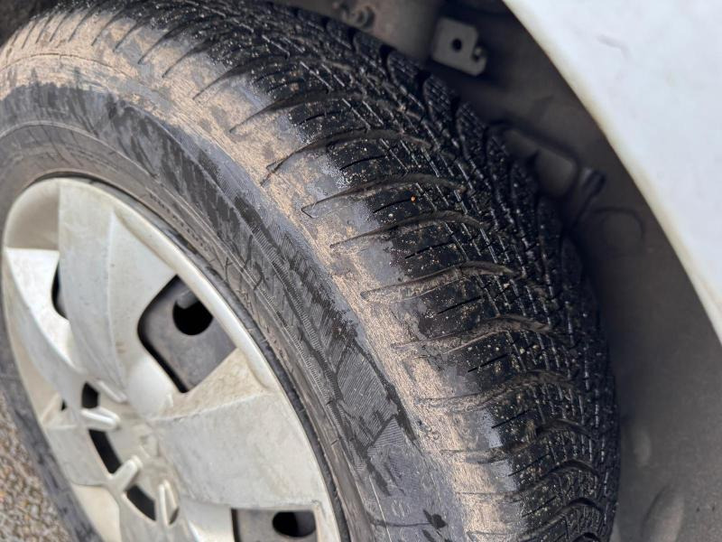 Renault Kangoo 1.5 DCI - Цельнометаллический фургон: фото 4 Renault Kangoo 1.5 DCI - Цельнометаллический фургон: фото 4