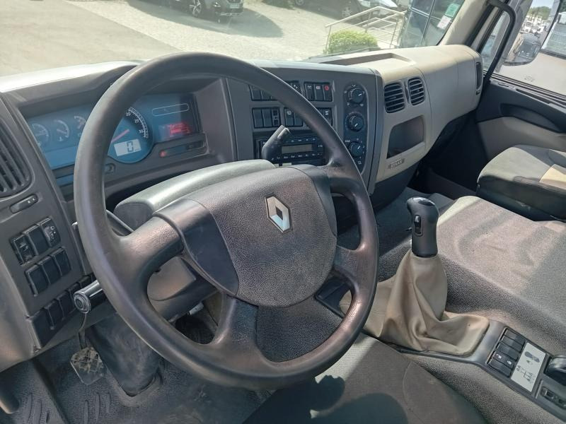 Renault Kerax 410 DXI - Самосвал: фото 3 Renault Kerax 410 DXI - Самосвал: фото 3