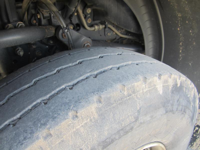 Renault Kerax 480 DXI - Самосвал: фото 3 Renault Kerax 480 DXI - Самосвал: фото 3