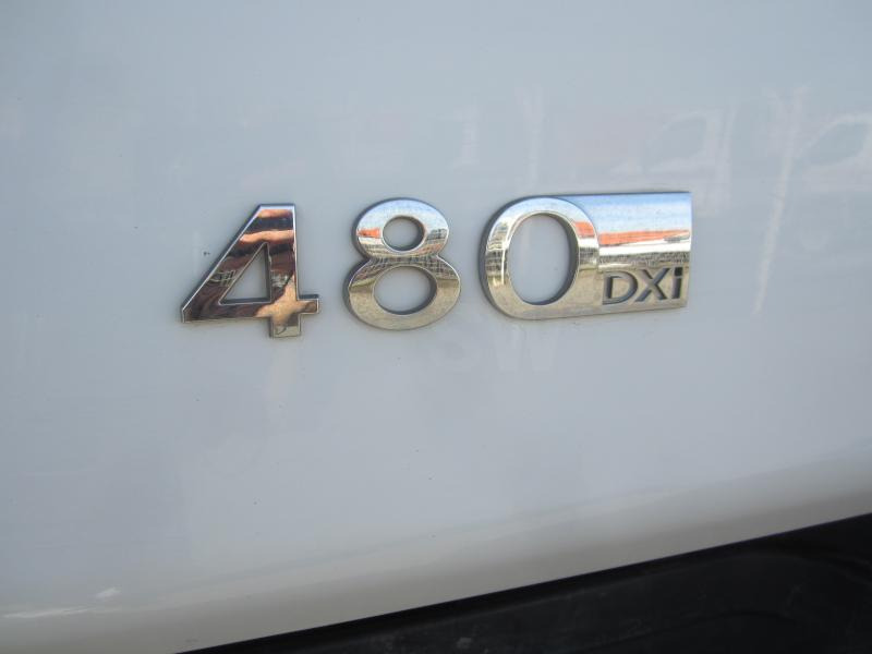 Renault Kerax 480 DXI - Самосвал: фото 2 Renault Kerax 480 DXI - Самосвал: фото 2