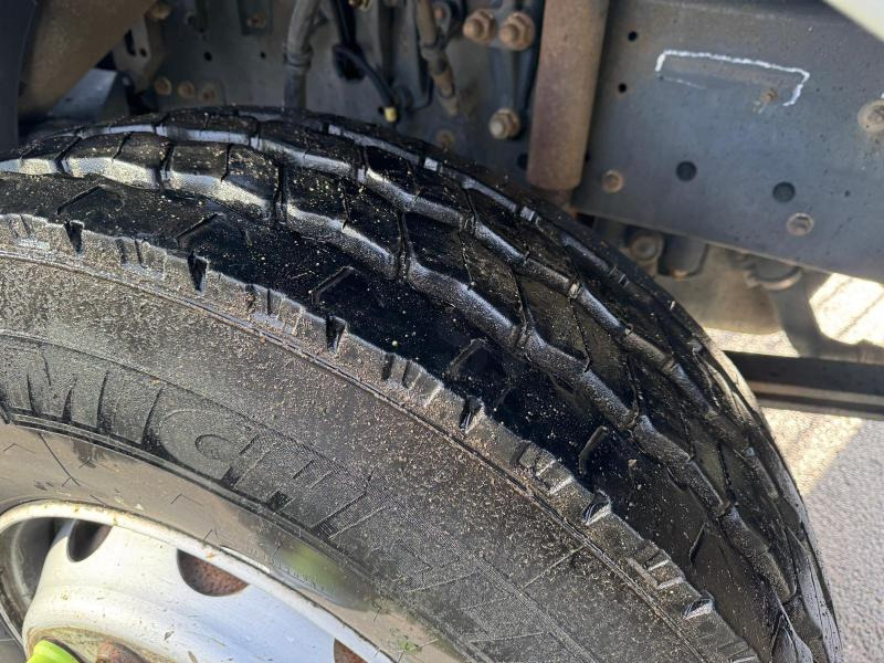 Renault Kerax - Крюковой мультилифт: фото 5 Renault Kerax - Крюковой мультилифт: фото 5