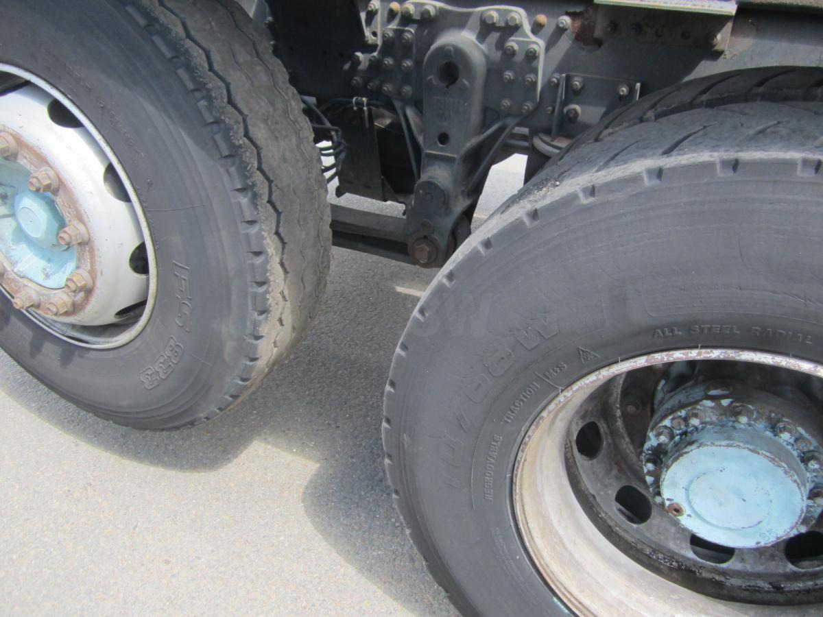 Renault Lander 410 DXI - Крюковой мультилифт: фото 5 Renault Lander 410 DXI - Крюковой мультилифт: фото 5