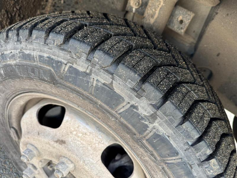 Renault Master 2.3 DCI 150 - Малотоннажный самосвал: фото 4 Renault Master 2.3 DCI 150 - Малотоннажный самосвал: фото 4