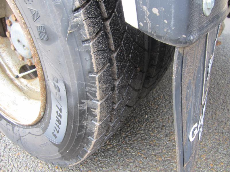 Renault Midlum 150 DCI - Самосвал: фото 5 Renault Midlum 150 DCI - Самосвал: фото 5