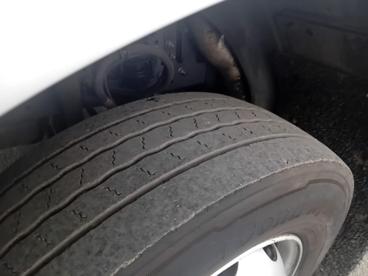 Renault Midlum 280 DXI - Мусоровоз: фото 5 Renault Midlum 280 DXI - Мусоровоз: фото 5