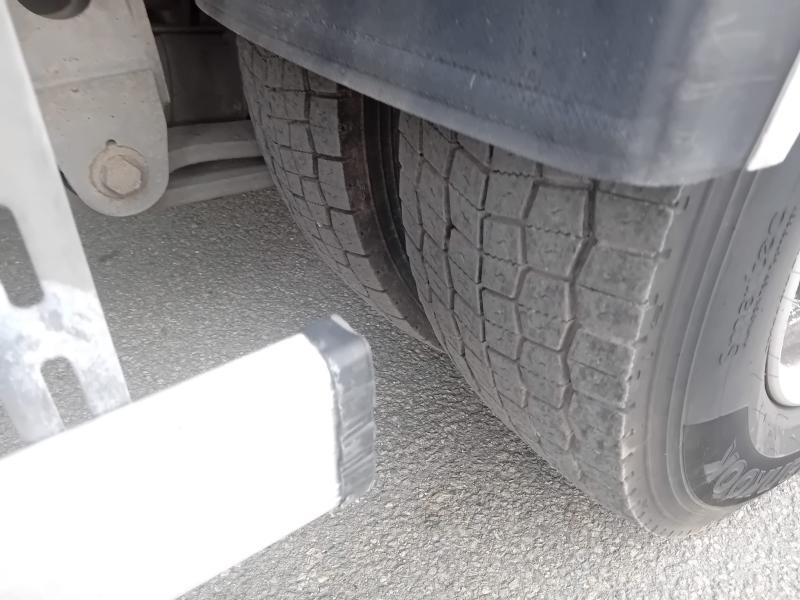 Renault Midlum 280 DXI - Мусоровоз: фото 3 Renault Midlum 280 DXI - Мусоровоз: фото 3