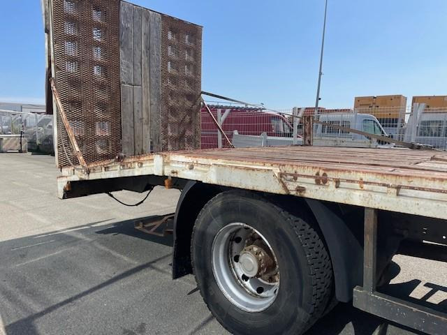 Renault Premium 250 - Грузовик бортовой/ Платформа, Автоманипулятор: фото 4 Renault Premium 250 - Грузовик бортовой/ Платформа, Автоманипулятор: фото 4