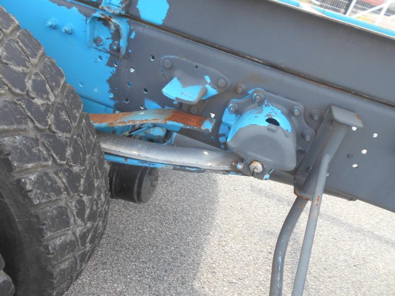 Renault Premium 270 DCI - Грузовик-шасси: фото 4 Renault Premium 270 DCI - Грузовик-шасси: фото 4