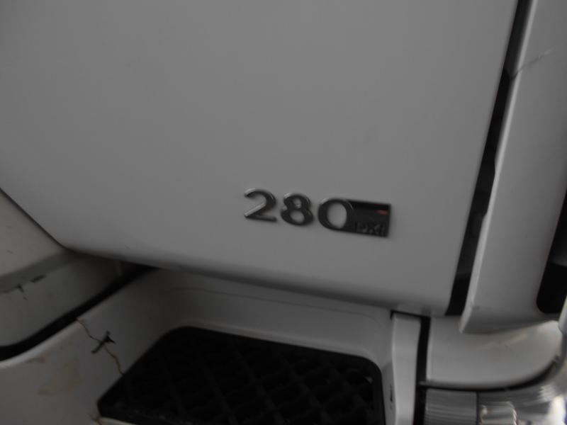 Renault Premium 280 DXI - Тентованный грузовик: фото 3 Renault Premium 280 DXI - Тентованный грузовик: фото 3