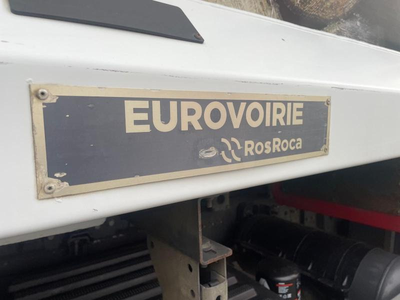 Renault Premium 310 DXI - Мусоровоз: фото 4 Renault Premium 310 DXI - Мусоровоз: фото 4