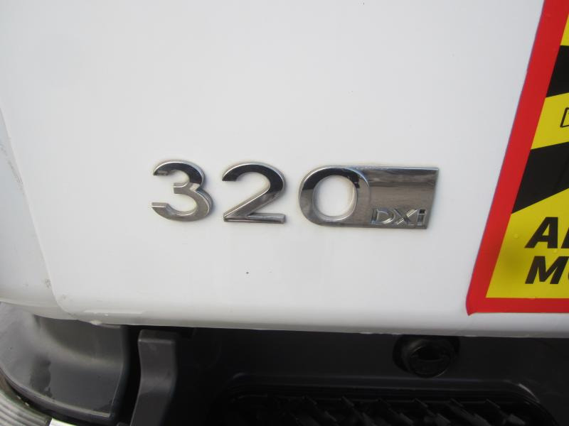 Renault Premium 320 DXI - Мусоровоз: фото 2 Renault Premium 320 DXI - Мусоровоз: фото 2