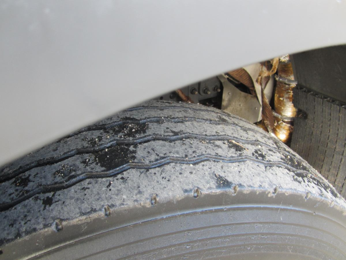 Renault Premium 320 DXI - Мусоровоз: фото 3 Renault Premium 320 DXI - Мусоровоз: фото 3