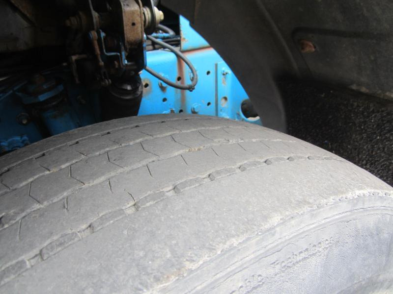 Renault Premium 370 DCI - Грузовик бортовой/ Платформа: фото 3 Renault Premium 370 DCI - Грузовик бортовой/ Платформа: фото 3