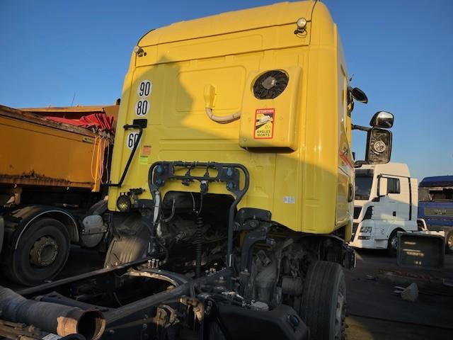 Scania - Кабина для Грузовиков: фото 4 Scania - Кабина для Грузовиков: фото 4