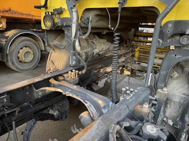 Scania - Кабина для Грузовиков: фото 3 Scania - Кабина для Грузовиков: фото 3