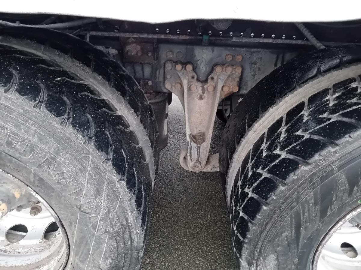 Scania G 480 - Крюковой мультилифт: фото 5 Scania G 480 - Крюковой мультилифт: фото 5