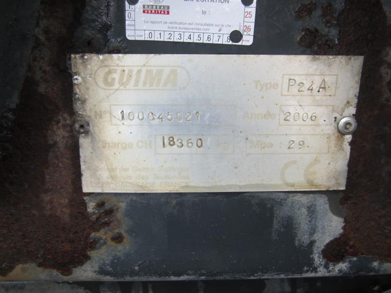 Scania R 420 - Крюковой мультилифт: фото 5 Scania R 420 - Крюковой мультилифт: фото 5