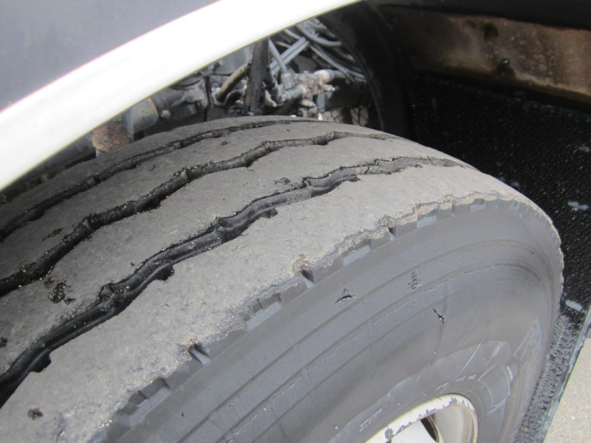 Scania R 420 - Крюковой мультилифт: фото 4 Scania R 420 - Крюковой мультилифт: фото 4