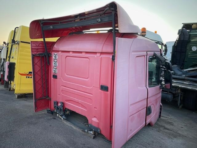 Scania R - Кабина для Грузовиков: фото 3 Scania R - Кабина для Грузовиков: фото 3