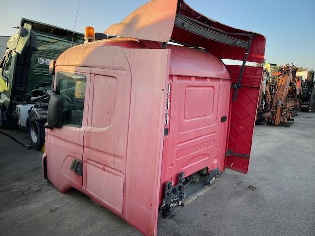 Scania R - Кабина для Грузовиков: фото 4 Scania R - Кабина для Грузовиков: фото 4