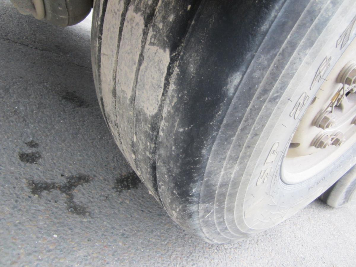 Schmitz Cargobull - Самосвальный полуприцеп: фото 4 Schmitz Cargobull - Самосвальный полуприцеп: фото 4